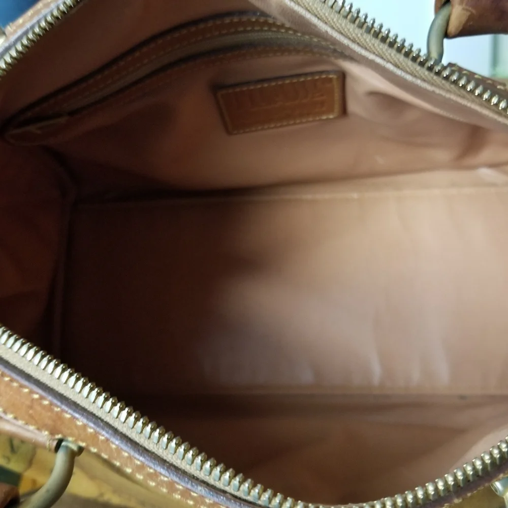 LV 47-000 Alveiro Martini Crossbody bag - Picture 12 of 16